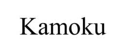 kamoku