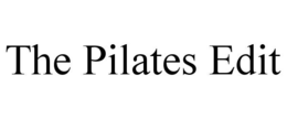 the pilates edit