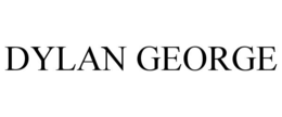 dylan george