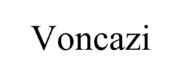 voncazi