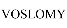 voslomy