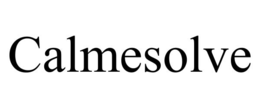 calmesolve