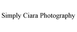 simply ciara photography