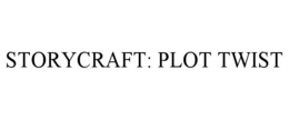 storycraft: plot twist