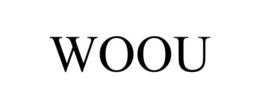 woou