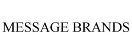 message brands