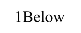 1below