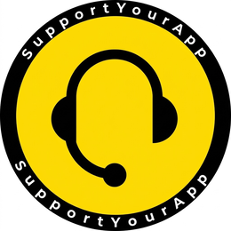 supportyourapp
