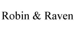 robin & raven