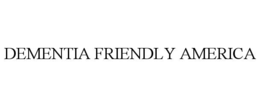 dementia friendly america