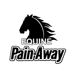 equine pain-away