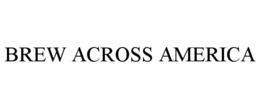 brew across america