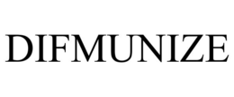 difmunize