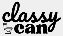 classy can