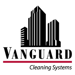 vanguard cleaning systems