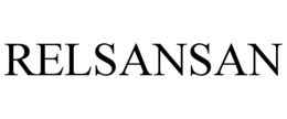 relsansan