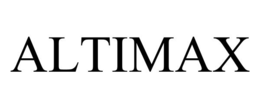 altimax