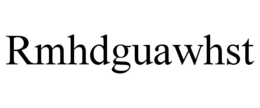 rmhdguawhst