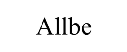 allbe