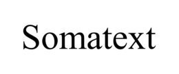 somatext