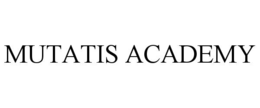 mutatis academy