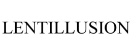 lentillusion