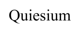 quiesium