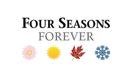 four seasons forever