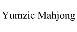 yumzic mahjong