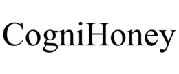 cognihoney