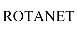 rotanet