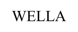 wella