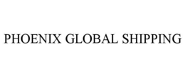 phoenix global shipping
