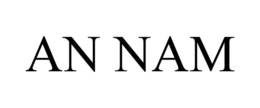 an nam
