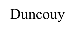 duncouy