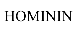 hominin