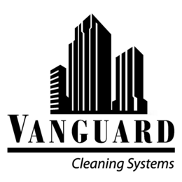 vanguard cleaning systems