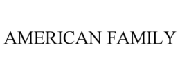 american family