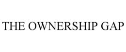 the ownership gap