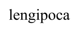 lengipoca