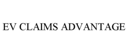 ev claims advantage