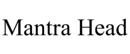 mantra head