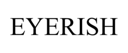 eyerish