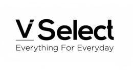 vselect everything for everyday