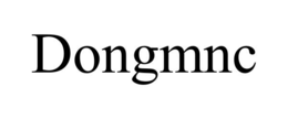 dongmnc