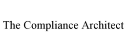 the compliance architect