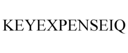 keyexpenseiq