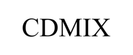 cdmix
