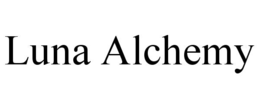 luna alchemy