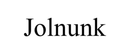 jolnunk